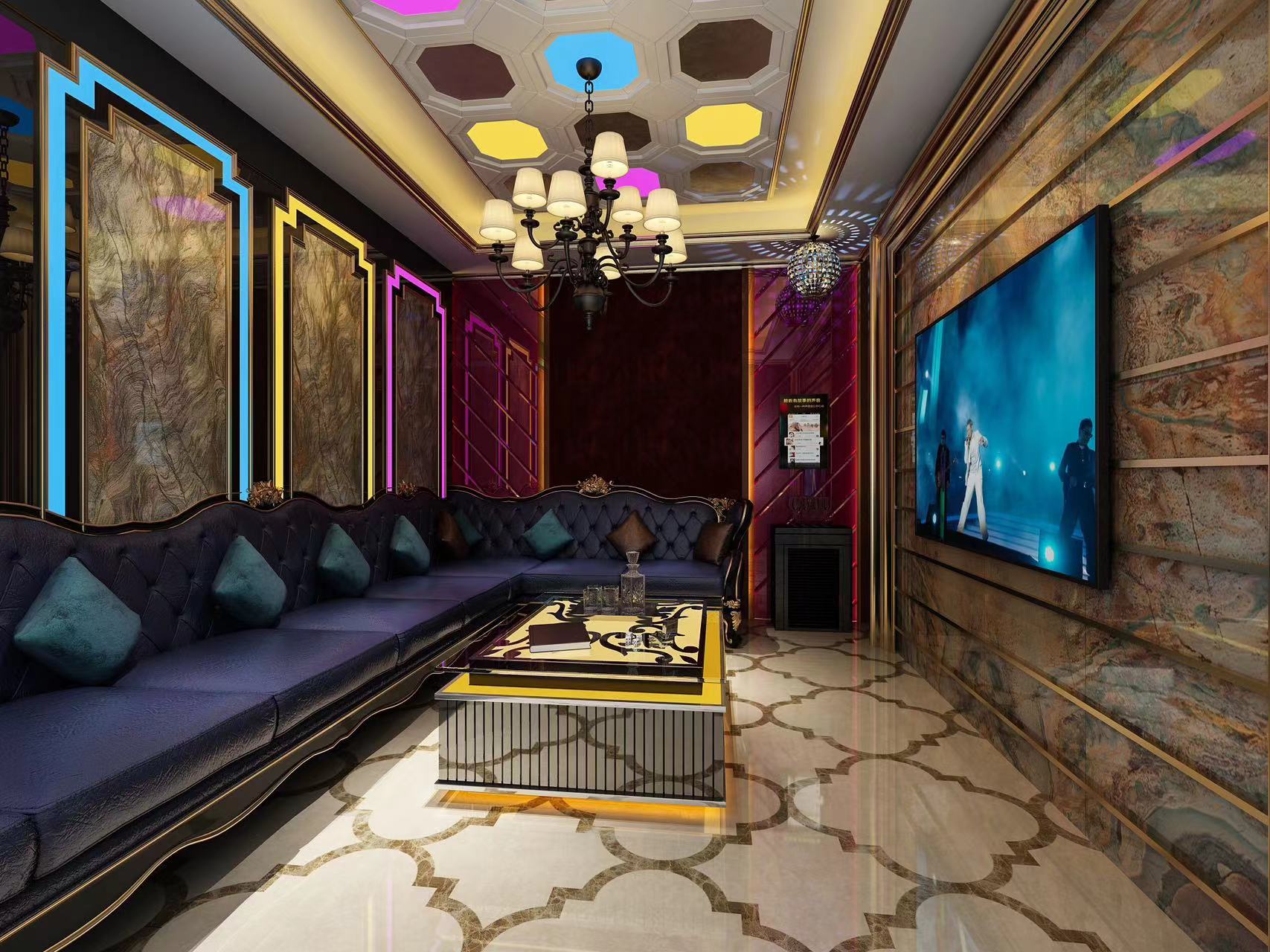 池州小时场ktv，一个小时多少钱-东至县ktv预定